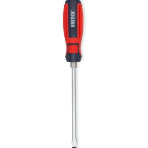 Destornillador Varilla Pasante Punta Plana 6,5 mm 150 mm Bremen