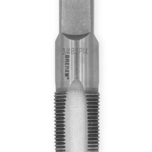 Macho Cono 2 Bsp (3.17) 1/8" x 28 [5 Unidades] [5 piezas] Bremen