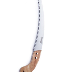 Serrucho para Podar con Cabo de Madera Bremen
