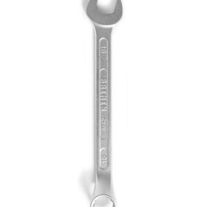 Llave Combinada (mm) 18 mm Bremen