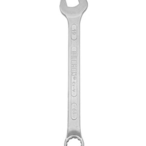 Llave Combinada (mm) 19 mm Bremen