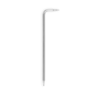 Llave Torx en "L" Serie Larga T-08 Bremen