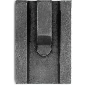 Repuesto Mordaza Inferior Llave para Caño de Aluminio (Tipo Petrolera) 24" Bremen