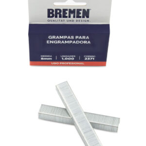 Grampas "C" (Cód. BR2371) Bremen