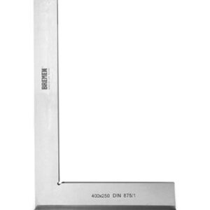Escuadra con Sombrero 400 x 250 mm Bremen