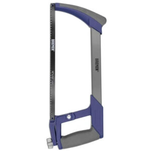 Arco Sierra Alta Tens.Profesional12" Bimetal Bremen