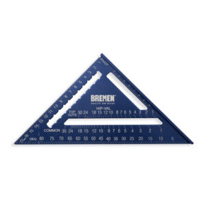 Escuadra Multiángulo Triangular Bremen