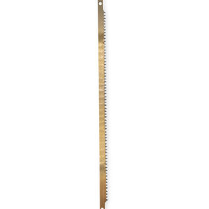 Repuesto Hoja para Madera Seca para Arco Montaraz 21" Bremen