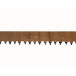 Repuesto Hoja para Madera Seca para Arco Montaraz 24" Bremen