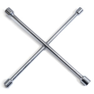 Llave Cruz Profesional 45 mm Crva Bremen