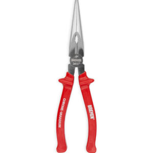 Pinza Media Caña 8" Industrial Bremen