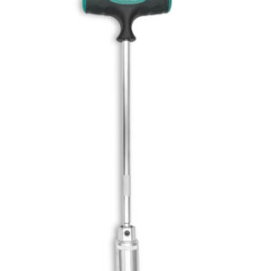 Llave Sacabujias T Magnética(21) 13/16 Bremen