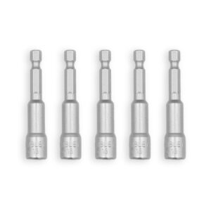 Boquilla Magnet Wembl 5/16 x 65 mm Blis x 5 Wembley