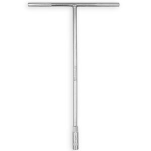 Llave T Hexagonal Larga 8 mm Wembley