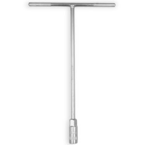 Llave T Hexagonal Larga 12 mm Wembley