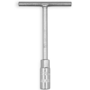 Llave T 11 mm Corta Wembley