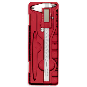 Calibre Digital 6″ 150 mm Wembley