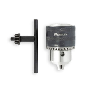 Mandril de 13 mm Cono B16 Wembley